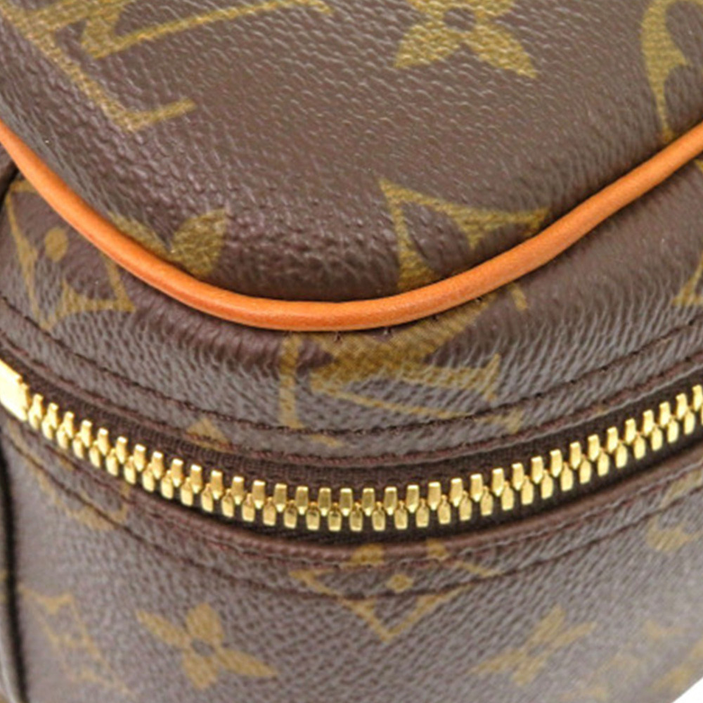 Pre-Loved Louis Vuitton Monogram Excursion - Picture 9 of 12